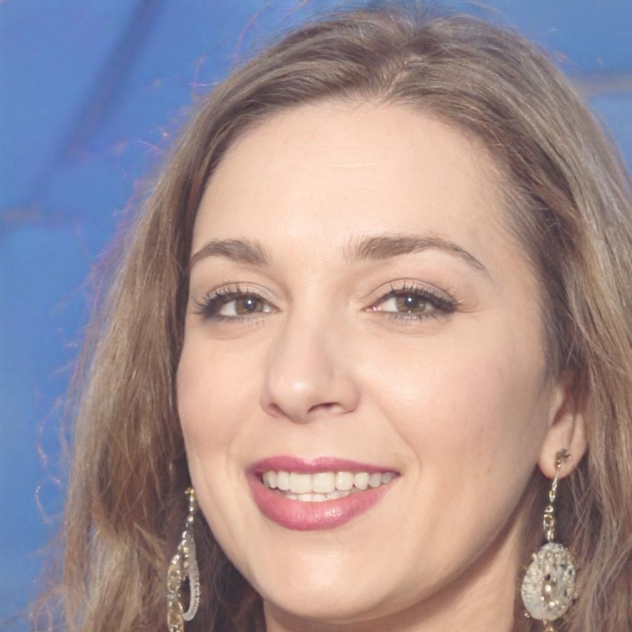 Portrait de Léonie Arnaud